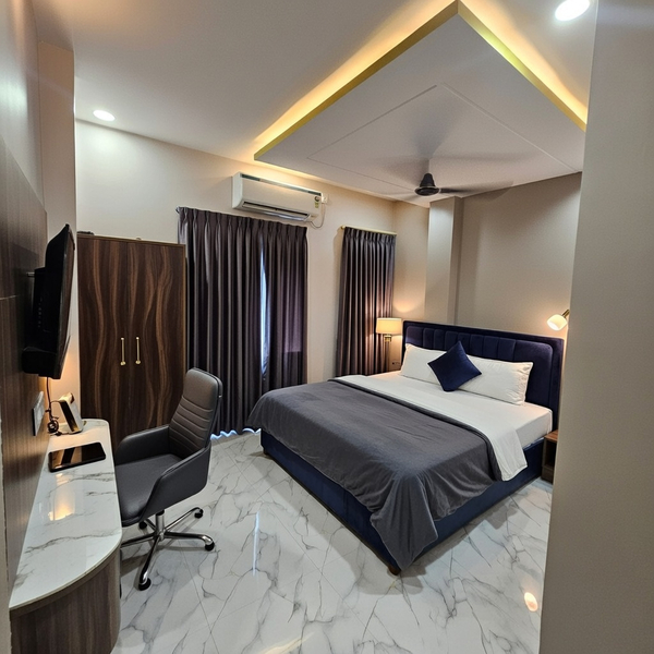 Cover photo of ✅PVS Grand - Best Hotel | Best Hotel Near me